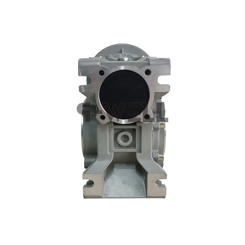 Premium Worm Reducer RV50 6